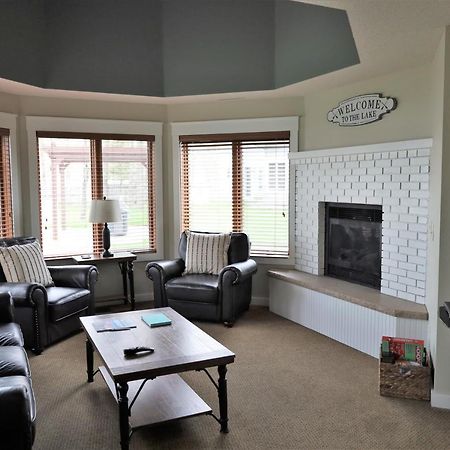Bay Colony 766 - Lower Nisswa Luaran gambar
