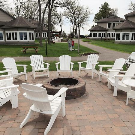 Bay Colony 766 - Lower Nisswa Luaran gambar