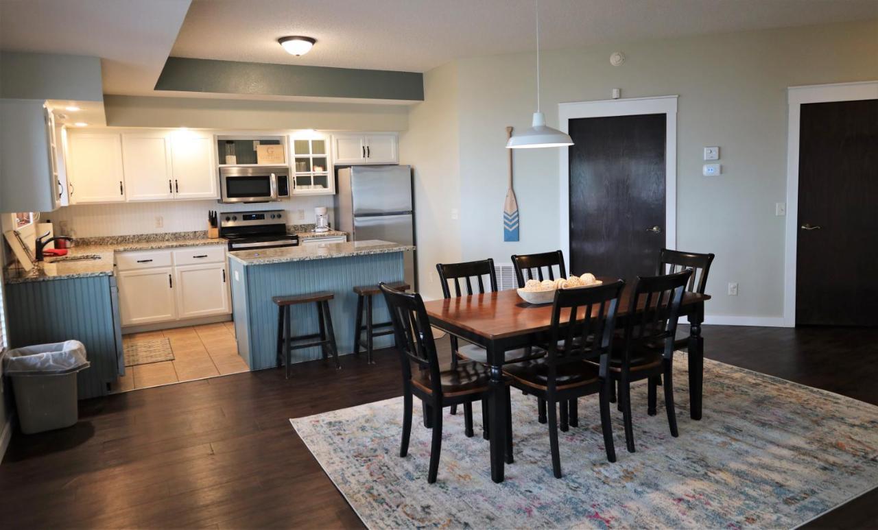 Bay Colony 766 - Lower Nisswa Luaran gambar