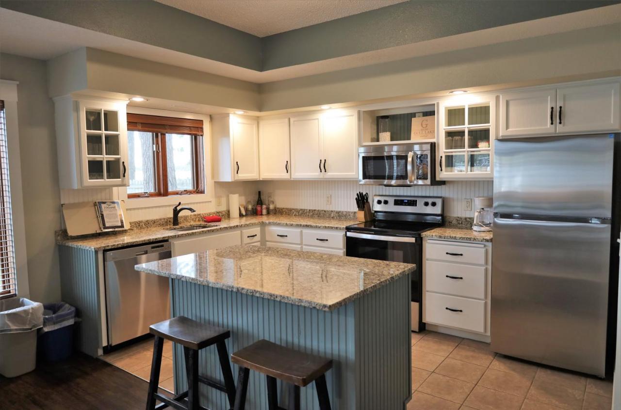 Bay Colony 766 - Lower Nisswa Luaran gambar