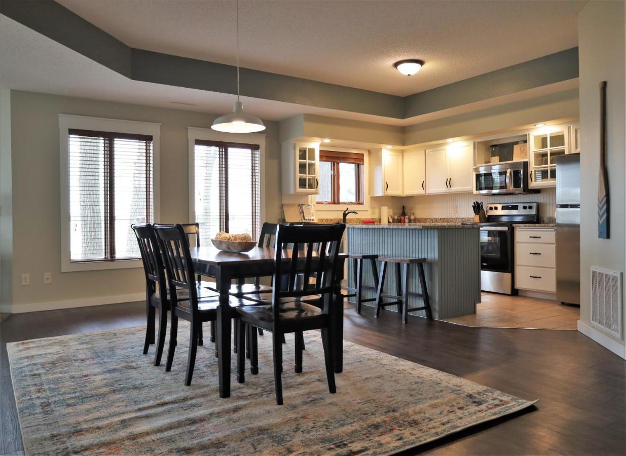Bay Colony 766 - Lower Nisswa Luaran gambar