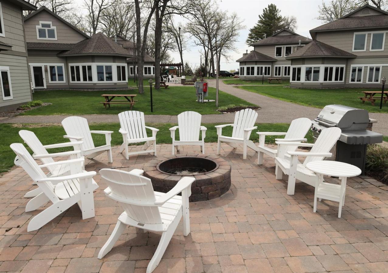 Bay Colony 766 - Lower Nisswa Luaran gambar